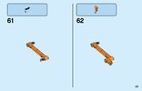 Bauanleitungen LEGO - 60225 - Rover Testing Drive: Page 23