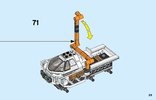 Bauanleitungen LEGO - 60225 - Rover Testing Drive: Page 29