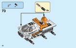 Bauanleitungen LEGO - 60225 - Rover Testing Drive: Page 32