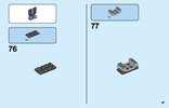 Bauanleitungen LEGO - 60225 - Rover Testing Drive: Page 37