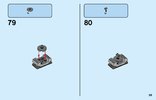 Bauanleitungen LEGO - 60225 - Rover Testing Drive: Page 39