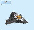 Bauanleitungen LEGO - 60226 - Mars Research Shuttle: Page 18