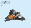 Bauanleitungen LEGO - 60226 - Mars Research Shuttle: Page 26