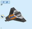 Bauanleitungen LEGO - 60226 - Mars Research Shuttle: Page 28