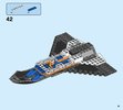 Bauanleitungen LEGO - 60226 - Mars Research Shuttle: Page 41