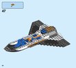 Bauanleitungen LEGO - 60226 - Mars Research Shuttle: Page 46