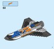 Bauanleitungen LEGO - 60226 - Mars Research Shuttle: Page 3