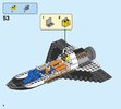 Bauanleitungen LEGO - 60226 - Mars Research Shuttle: Page 6