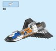 Bauanleitungen LEGO - 60226 - Mars Research Shuttle: Page 9