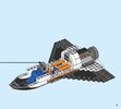 Bauanleitungen LEGO - 60226 - Mars Research Shuttle: Page 11