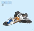 Bauanleitungen LEGO - 60226 - Mars Research Shuttle: Page 13