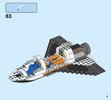 Bauanleitungen LEGO - 60226 - Mars Research Shuttle: Page 17