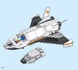 Bauanleitungen LEGO - 60226 - Mars Research Shuttle: Page 48