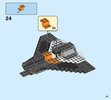 Bauanleitungen LEGO - 60226 - Mars Research Shuttle: Page 25