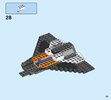 Bauanleitungen LEGO - 60226 - Mars Research Shuttle: Page 29