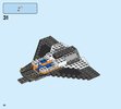 Bauanleitungen LEGO - 60226 - Mars Research Shuttle: Page 32