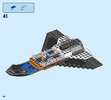 Bauanleitungen LEGO - 60226 - Mars Research Shuttle: Page 40