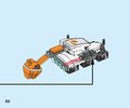 Bauanleitungen LEGO - 60226 - Mars Research Shuttle: Page 50