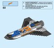 Bauanleitungen LEGO - 60226 - Mars Research Shuttle: Page 3