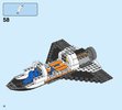 Bauanleitungen LEGO - 60226 - Mars Research Shuttle: Page 12