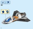 Bauanleitungen LEGO - 60226 - Mars Research Shuttle: Page 16