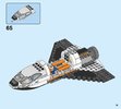 Bauanleitungen LEGO - 60226 - Mars Research Shuttle: Page 19