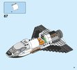 Bauanleitungen LEGO - 60226 - Mars Research Shuttle: Page 21