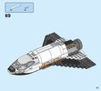 Bauanleitungen LEGO - 60226 - Mars Research Shuttle: Page 23