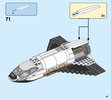 Bauanleitungen LEGO - 60226 - Mars Research Shuttle: Page 25