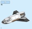 Bauanleitungen LEGO - 60226 - Mars Research Shuttle: Page 26