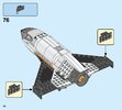 Bauanleitungen LEGO - 60226 - Mars Research Shuttle: Page 30