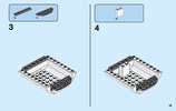 Bauanleitungen LEGO - 60227 - Lunar Space Station: Page 15