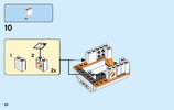 Bauanleitungen LEGO - 60227 - Lunar Space Station: Page 20