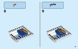 Bauanleitungen LEGO - 60227 - Lunar Space Station: Page 41