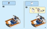 Bauanleitungen LEGO - 60227 - Lunar Space Station: Page 49