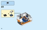 Bauanleitungen LEGO - 60227 - Lunar Space Station: Page 52