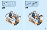 Bauanleitungen LEGO - 60227 - Lunar Space Station: Page 57