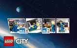 Bauanleitungen LEGO - 60227 - Lunar Space Station: Page 63