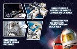 Bauanleitungen LEGO - 60227 - Lunar Space Station: Page 38