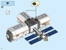 Bauanleitungen LEGO - 60227 - Lunar Space Station: Page 20