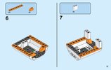 Bauanleitungen LEGO - 60227 - Lunar Space Station: Page 17