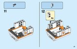 Bauanleitungen LEGO - 60227 - Lunar Space Station: Page 21