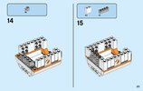 Bauanleitungen LEGO - 60227 - Lunar Space Station: Page 23