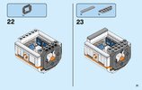 Bauanleitungen LEGO - 60227 - Lunar Space Station: Page 31