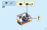 Bauanleitungen LEGO - 60227 - Lunar Space Station: Page 53