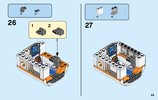 Bauanleitungen LEGO - 60227 - Lunar Space Station: Page 55