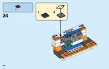 Bauanleitungen LEGO - 60227 - Lunar Space Station: Page 24