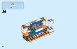 Bauanleitungen LEGO - 60227 - Lunar Space Station: Page 26