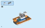 Bauanleitungen LEGO - 60227 - Lunar Space Station: Page 14