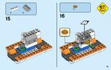 Bauanleitungen LEGO - 60227 - Lunar Space Station: Page 15